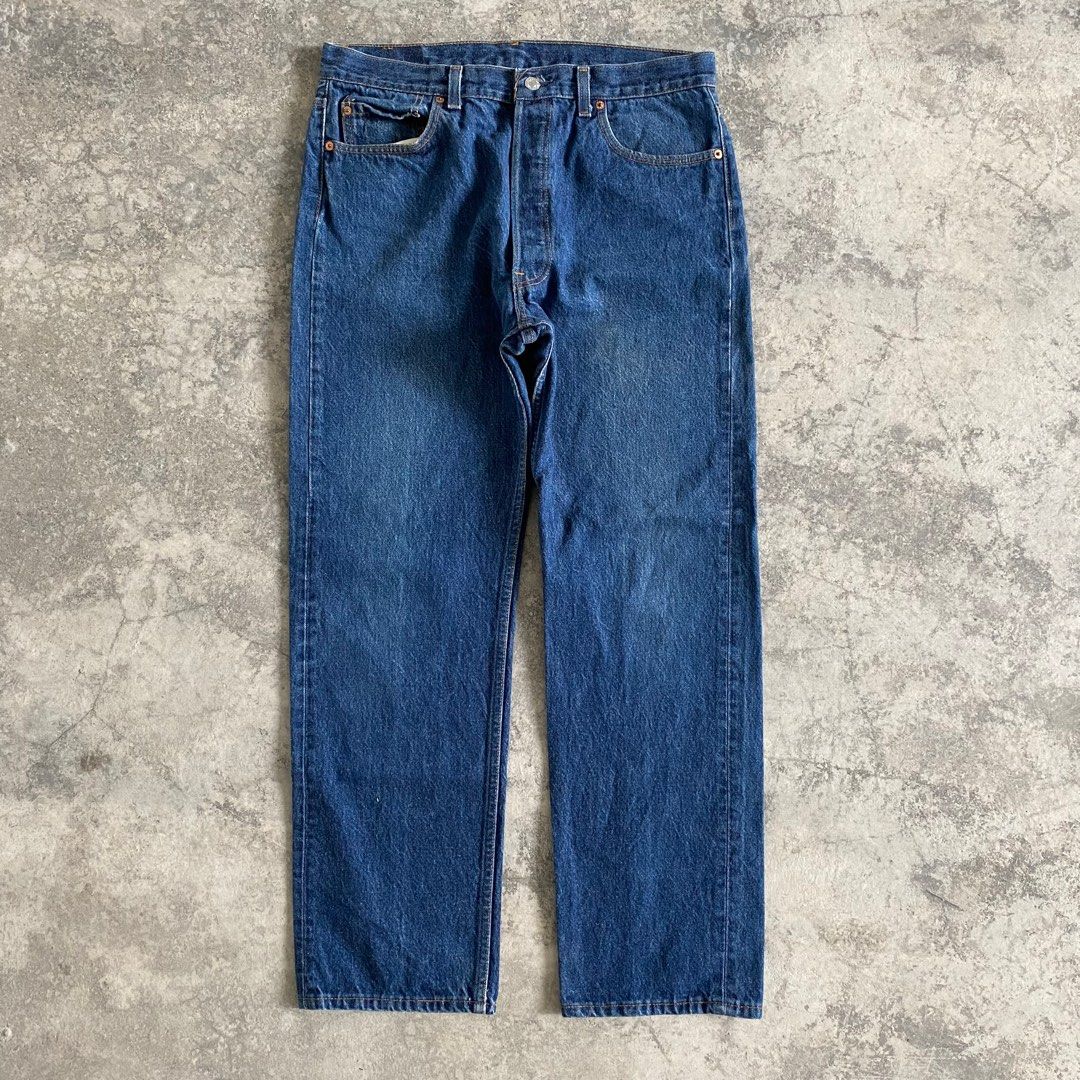Levis 34x28 clearance