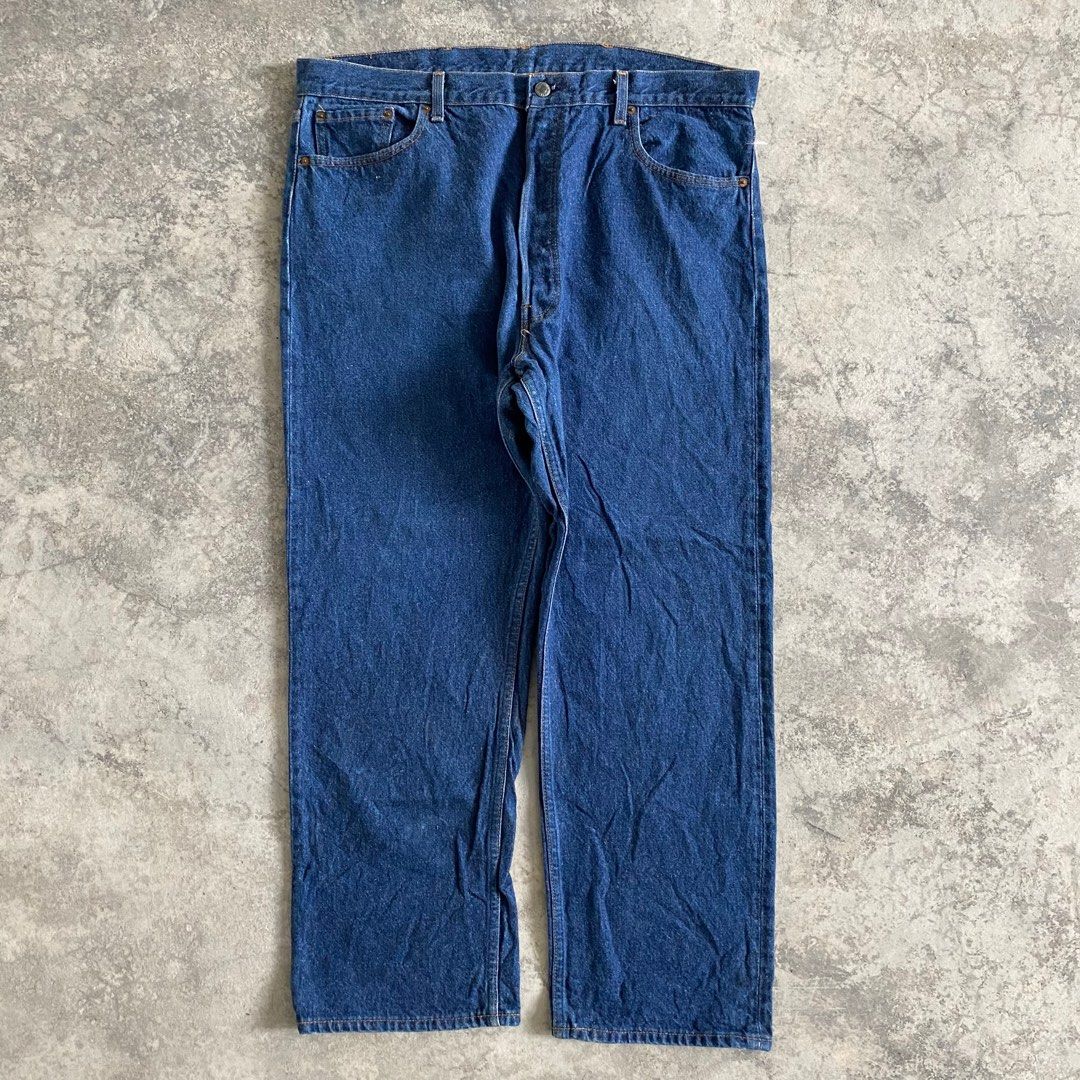 Levis 40 clearance x 28