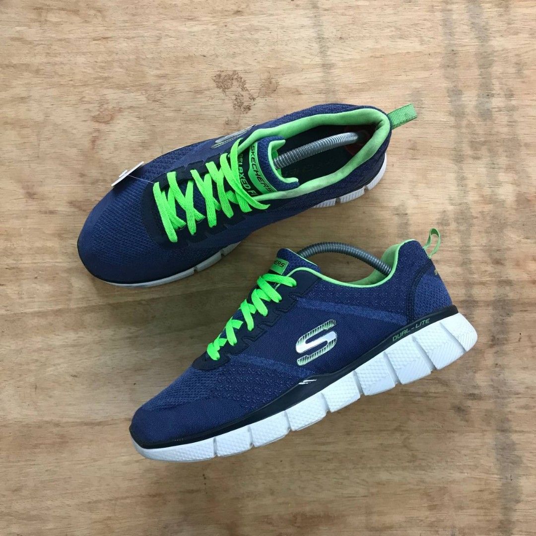 Skechers equalizer store 2.0 mens trainers