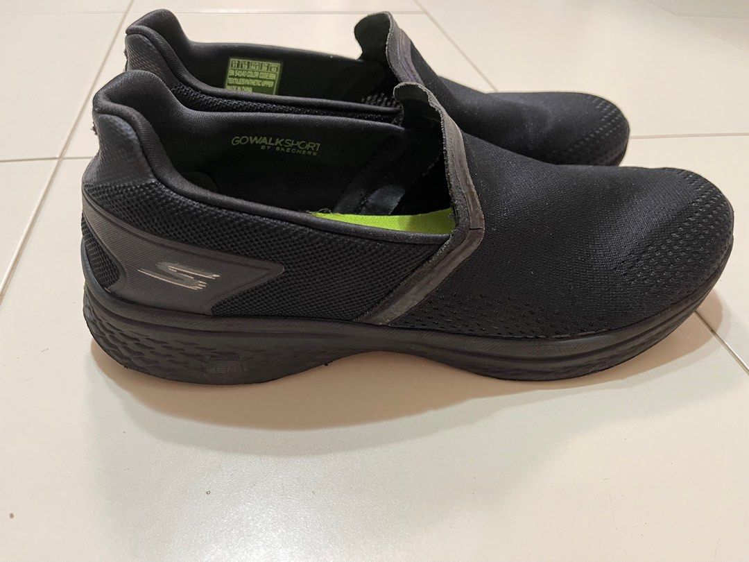 Skechers Shoes Men s Fashion Footwear Sneakers on Carousell