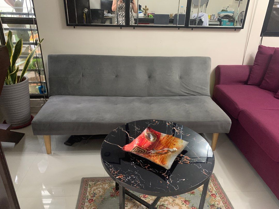 Ofix 2025 sofa bed