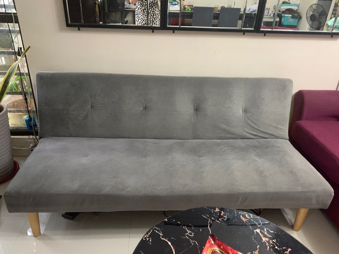 Ofix sofa deals bed