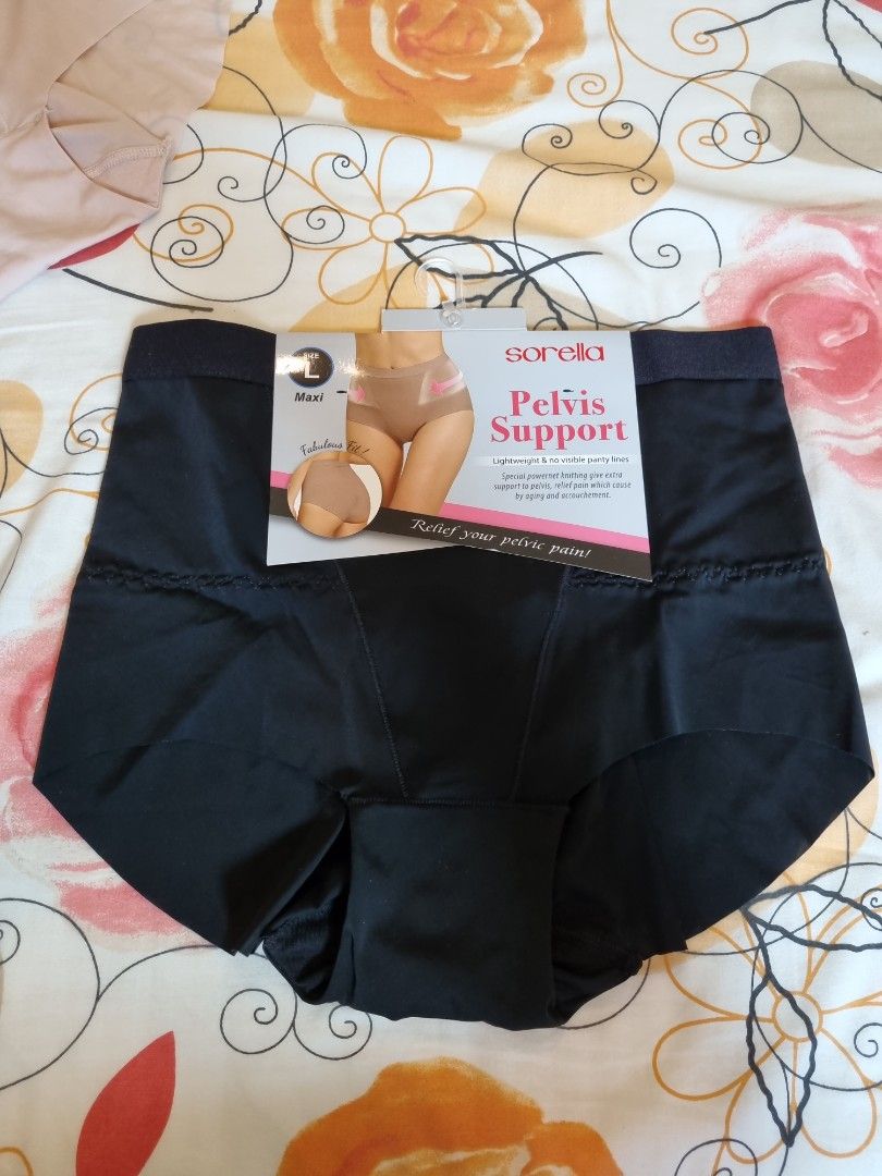 Sorella 6 pieces panty pack, Women's Fashion, Undergarments & Loungewear on  Carousell