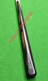 SP Cue Champion Snooker 1 piece Original Thailand Made
