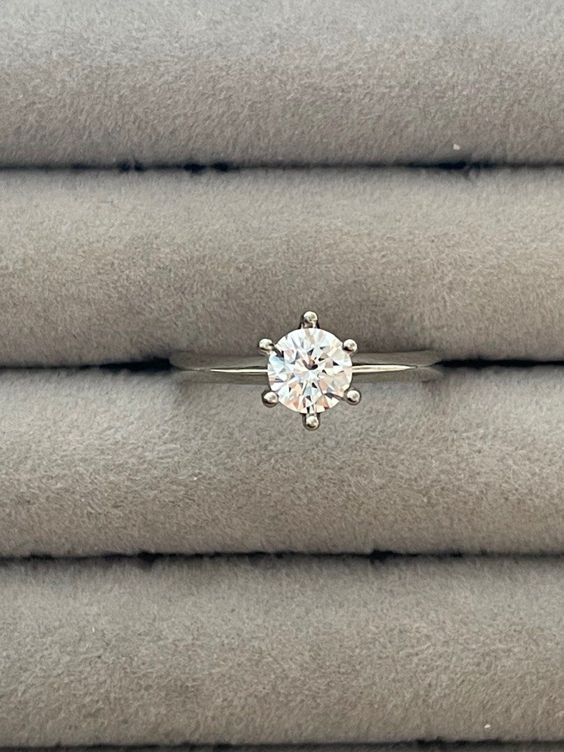 Moissanite clearance sale best sale