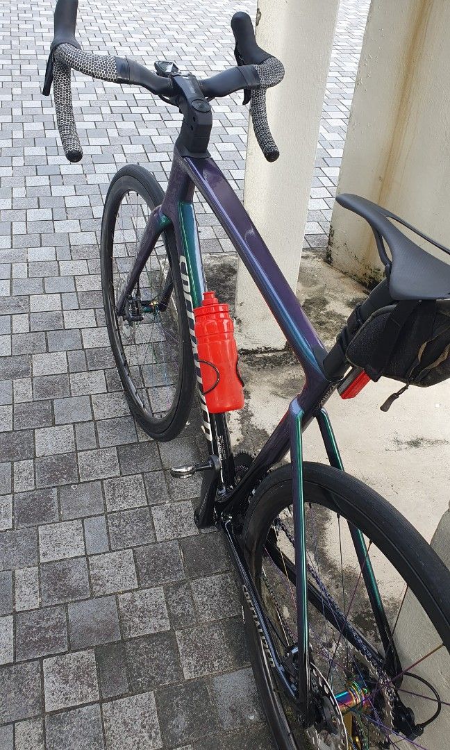 Specialized 56cm 2025