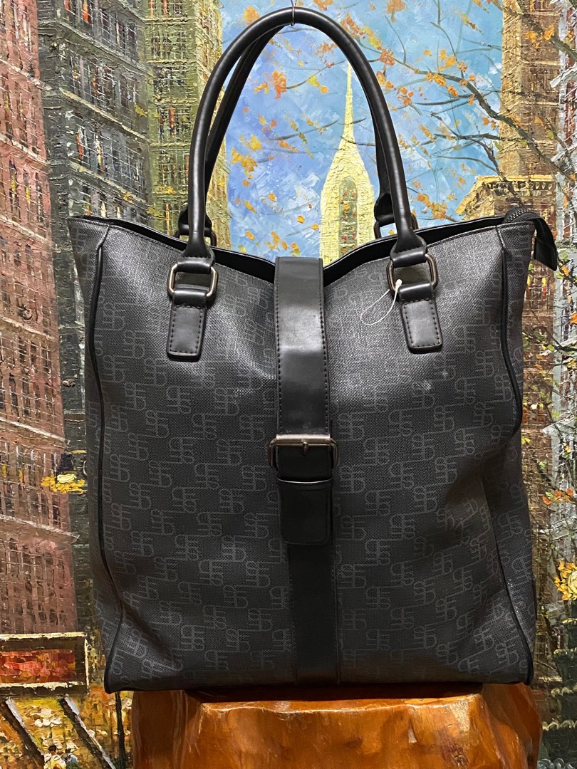 Speed beg jinjit, Luxury, Bags & Wallets on Carousell