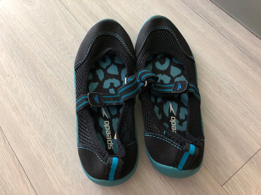 Speedo outlet women's shoes