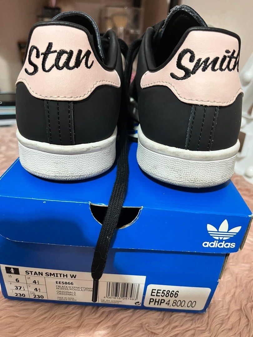 stan smith discount
