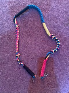 Strap Bag Macrame