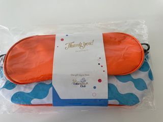 Stroller bag