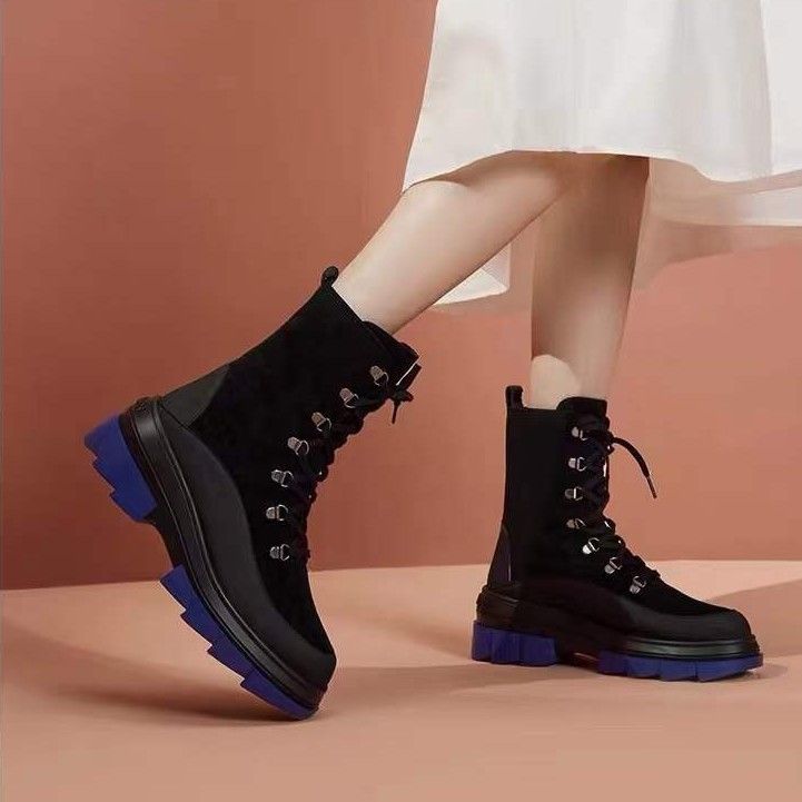Stuart weitzman sale climbing boots