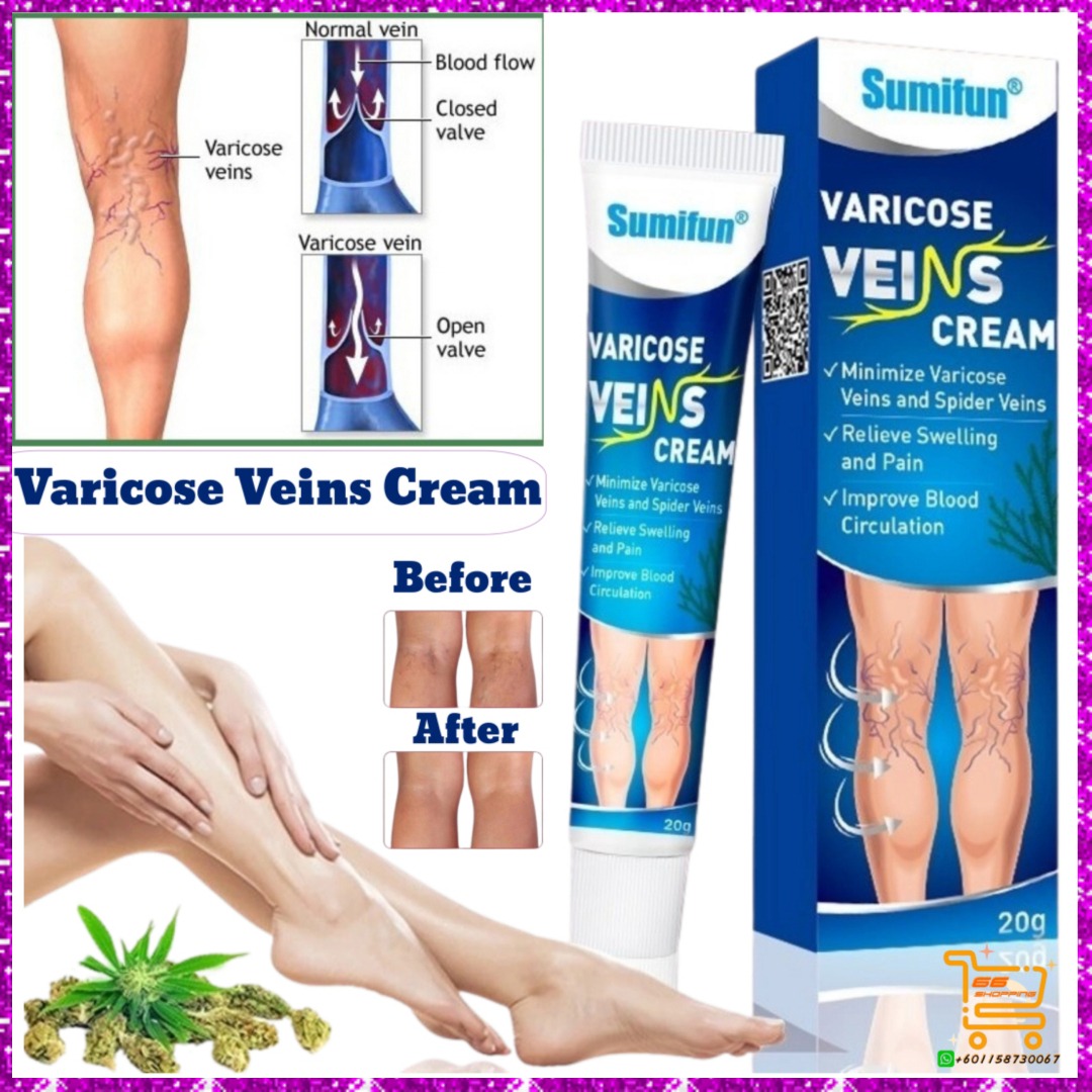 Sumifun Skin Problems Treatment Eczema Dermatitis Psoriasis ...