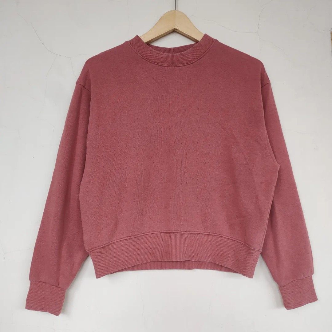 Sweater crop new arrivals polos