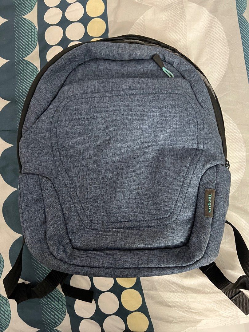 Targus Groove X2 Compact Backpack Computers Tech Parts