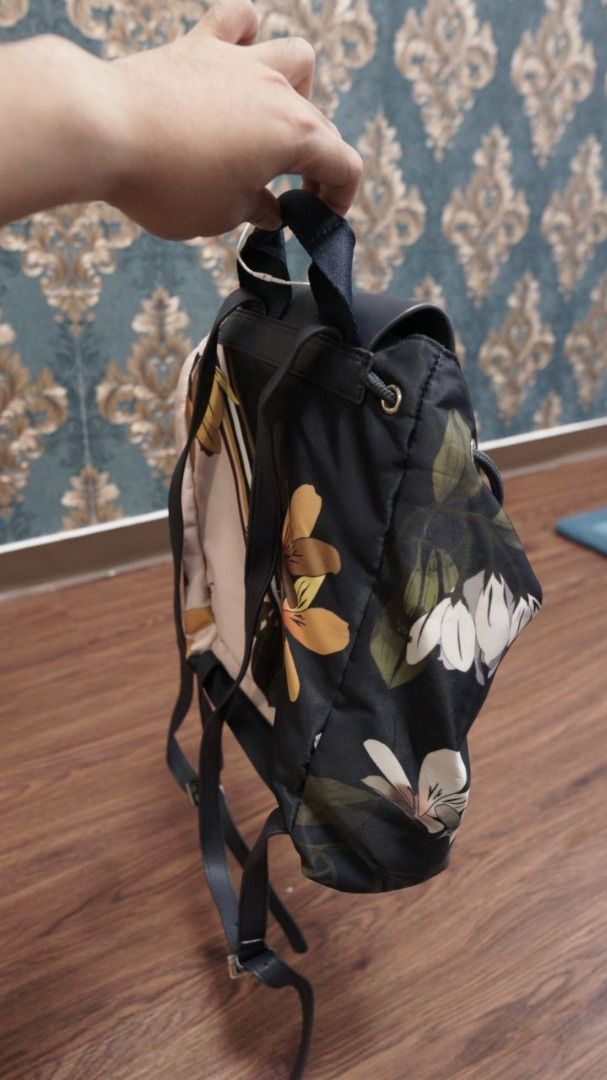Ted baker savanna backpack best sale