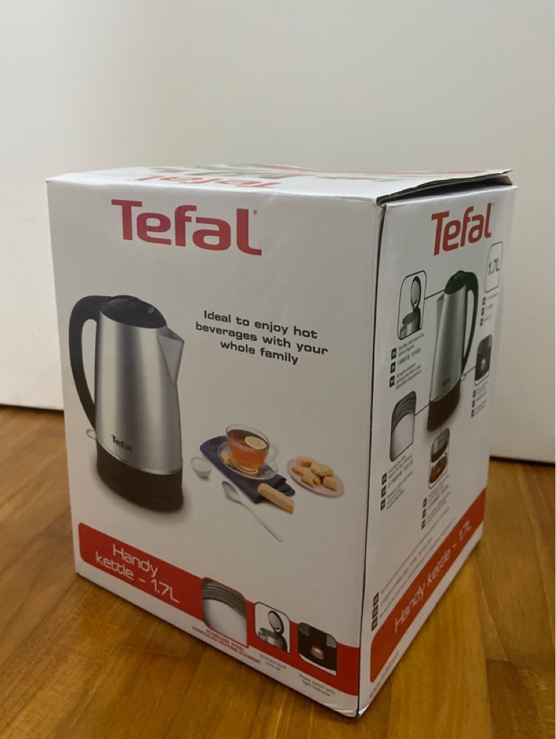 TEFAL KETTLE KI800