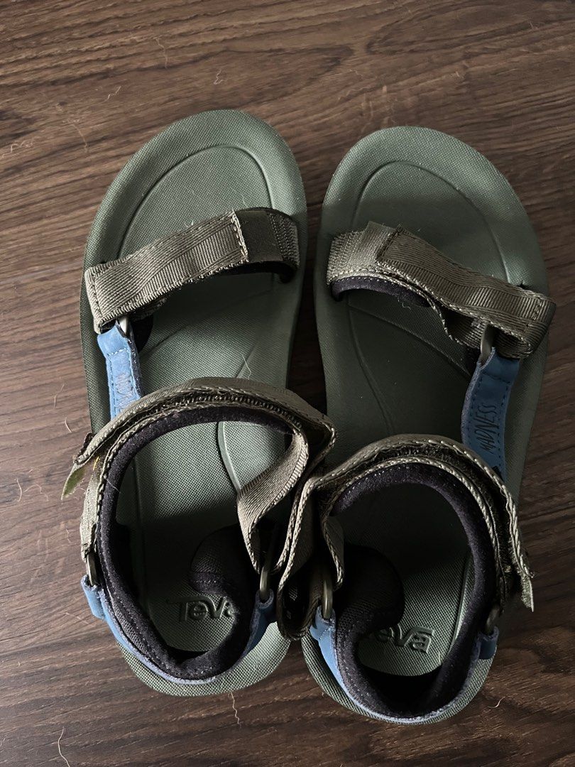 tevas near me mens