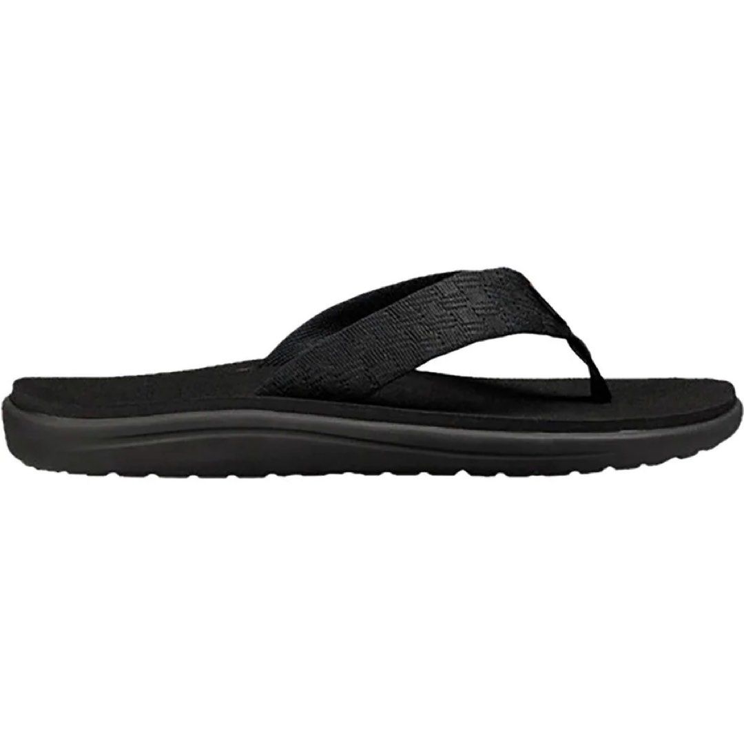 teva slippers for men