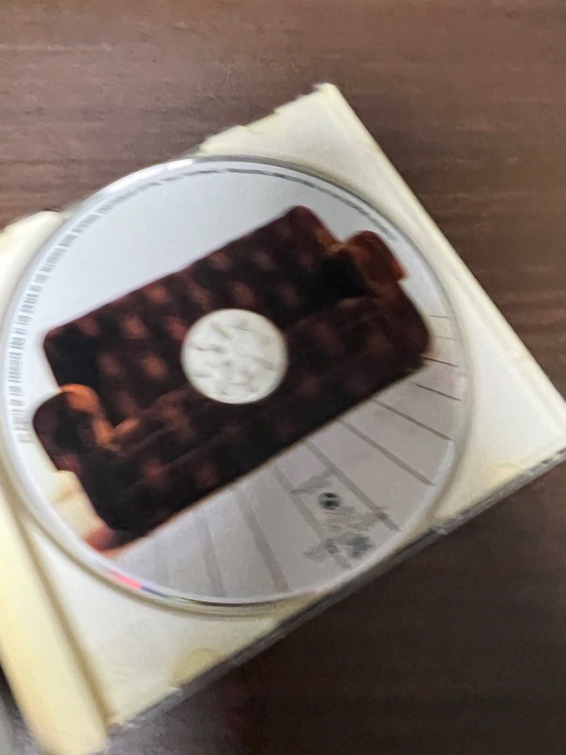 the cranberries no need to argue CD, Hobbies & Toys, Music & Media, CDs