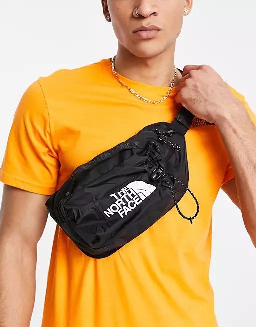 Mens fanny pack best sale north face