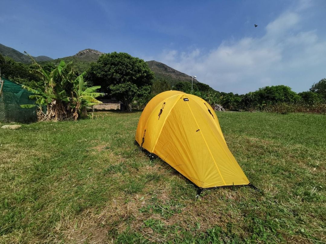 The north face westwind tent sale