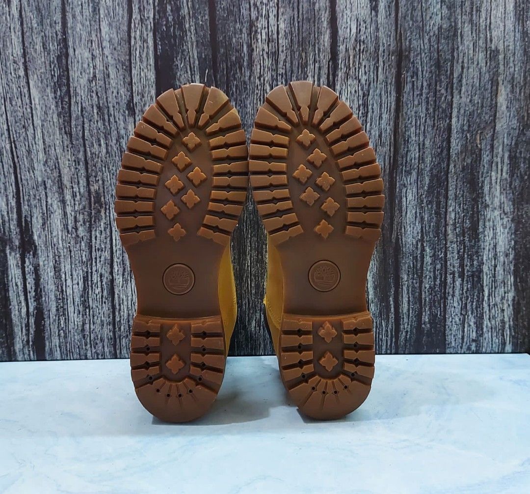 Timberland 37578 Boots 6 inc Nubuck Size 43 5 27 5cm