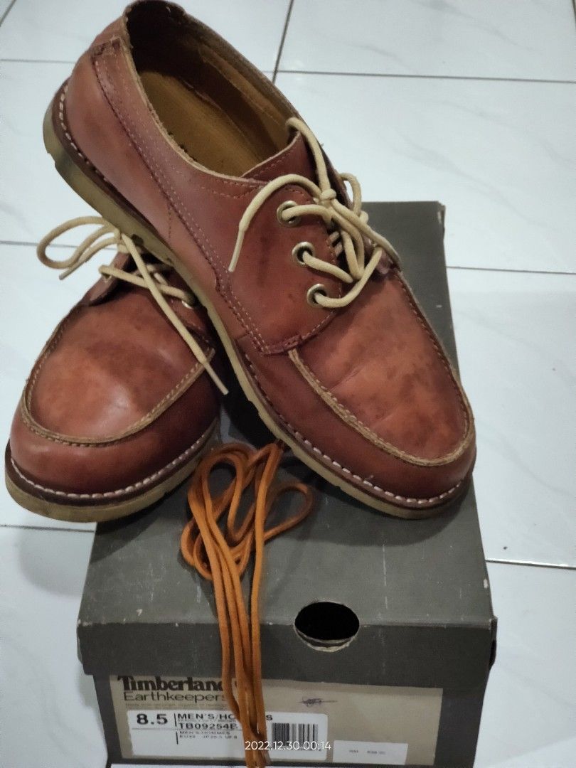 Timberland earthkeepers low deals