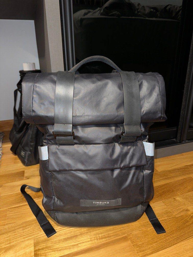 Timbuk2 outlet deploy review
