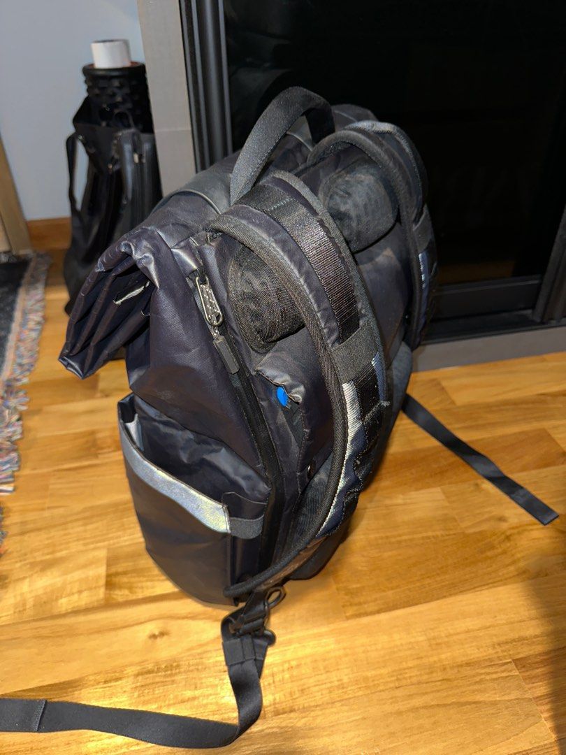 Timbuk2 Deploy Convertible Backpack