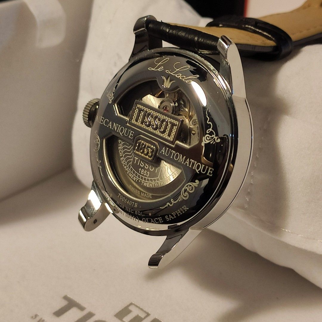 Tissot t006407b new arrivals