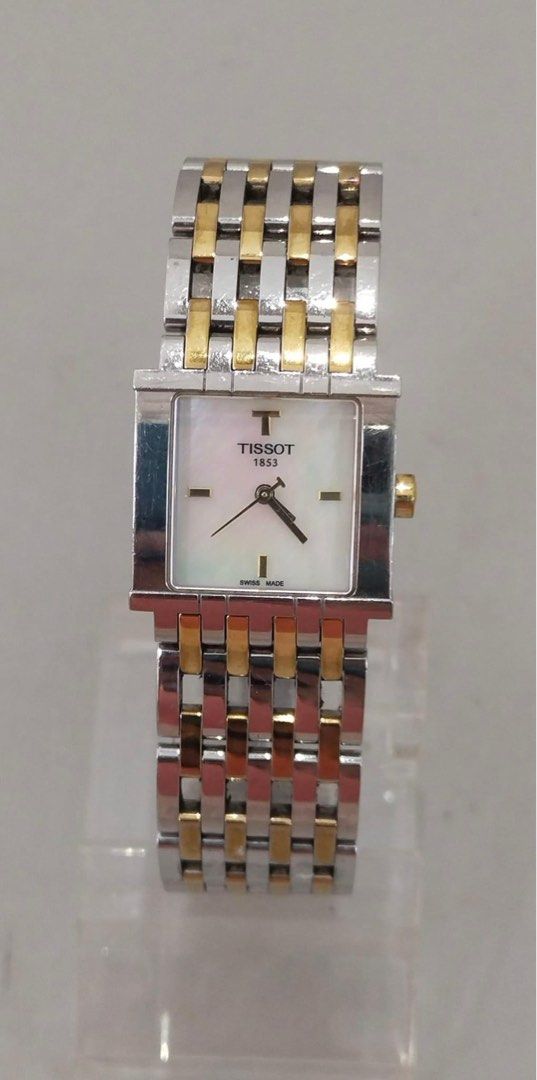 Tissot l910 outlet