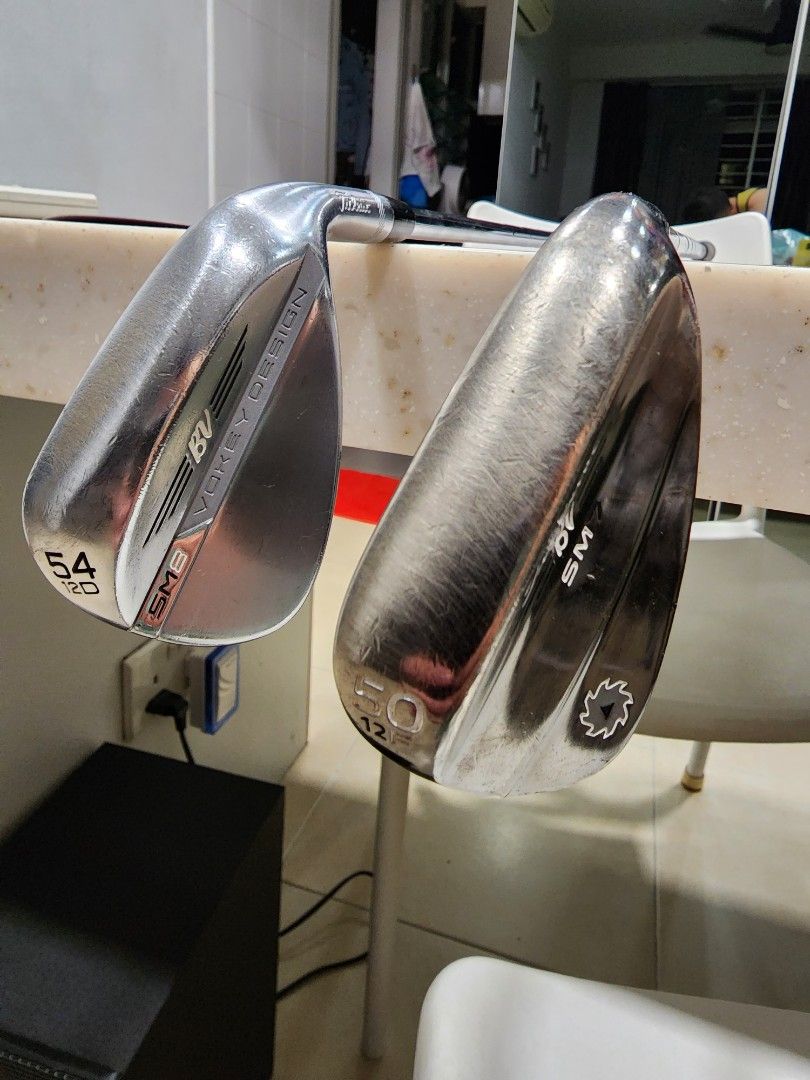 Titleist vokey sales wedges for sale