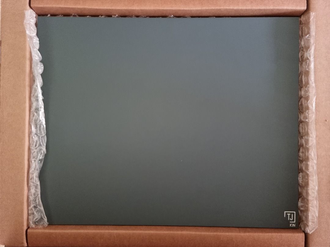 TJExclusives Cerapad Kin Iridium (50.5cm x 40.5cm), Computers 