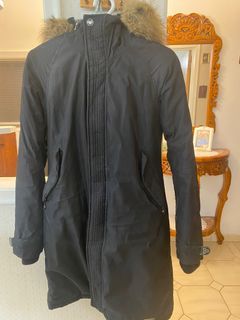 TNA winter coat
