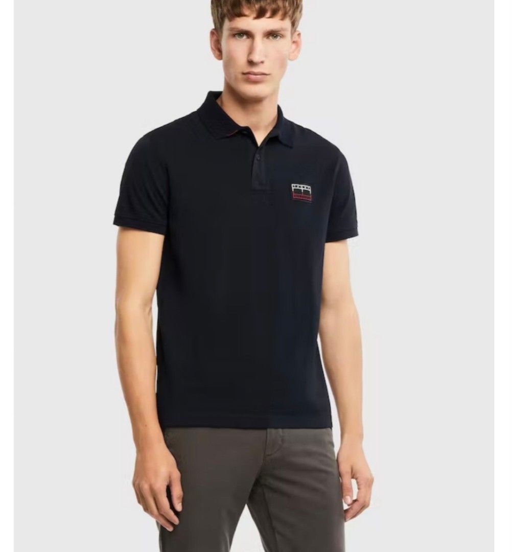 Tommy Hilfiger BNWT M Polo