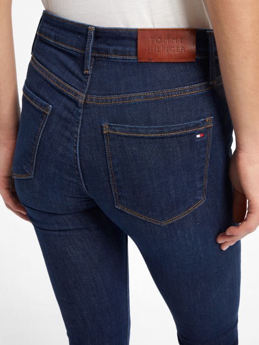 Tommy hilfiger como jeans 2025