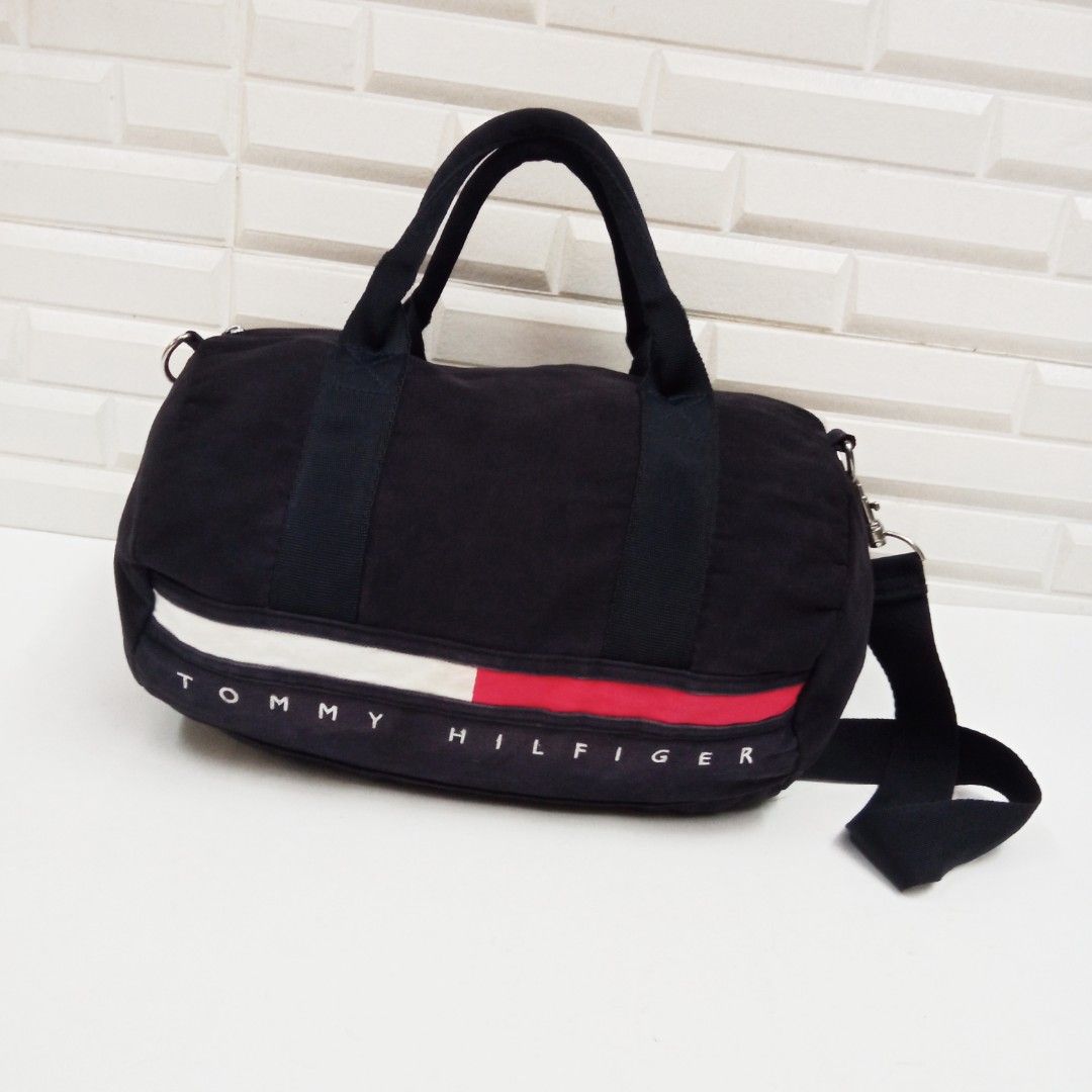 Tommy hilfiger new arrivals overnight bag womens