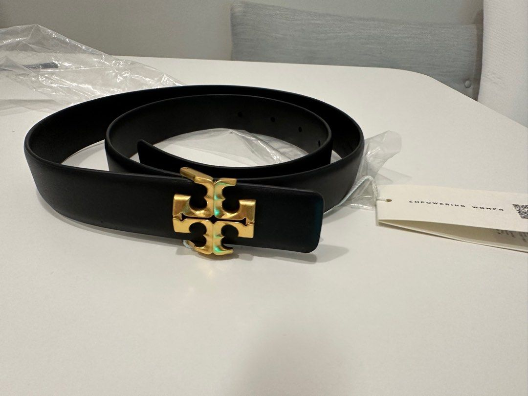 Tory Burch belt Carousell