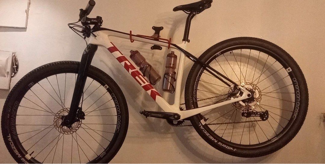 trek procaliber 20