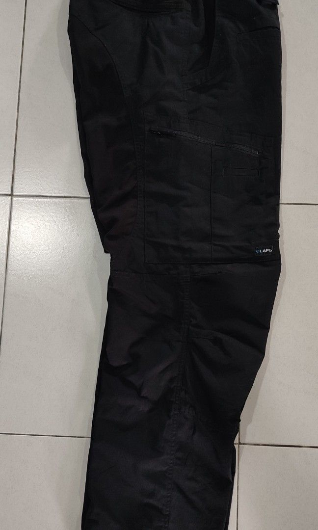 LA Police Gear Atlas Men's Tactical Pant with STS | Tactical pants, Mens tactical  pants, Tactical cargo pants