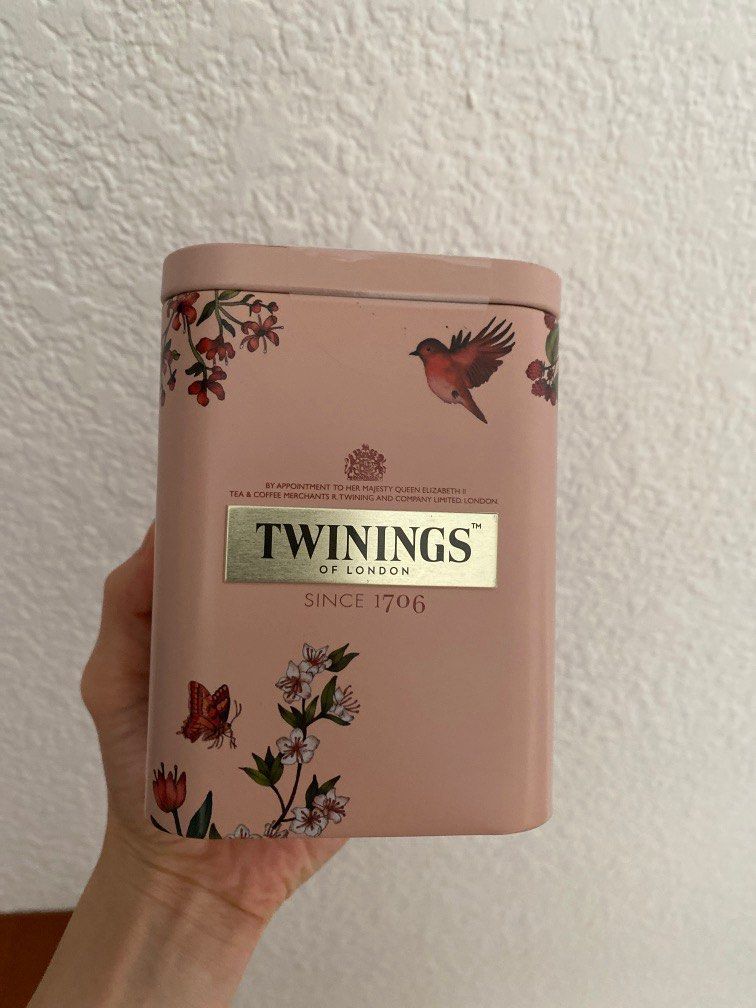 Details 125+ twinings gift set kenmei.edu.vn