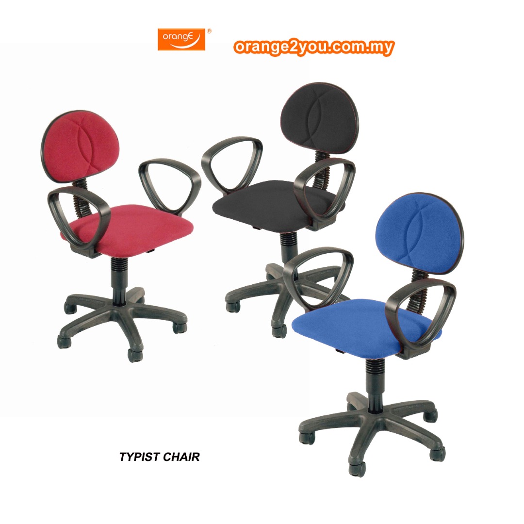 Typist chair game shop