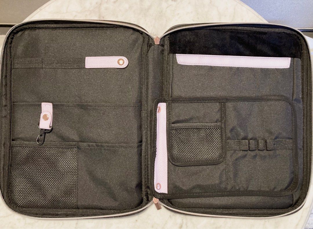 Typo Faux Leather Laptop Bag, Computers & Tech, Parts & Accessories