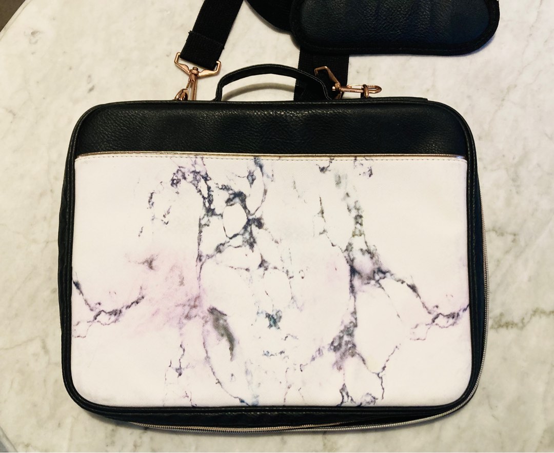 Typo Faux Leather Laptop Bag, Computers & Tech, Parts & Accessories