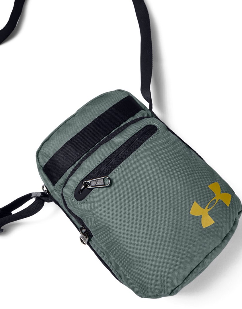 Under armor, Men's Fashion, Bags, Sling Bags on Carousell