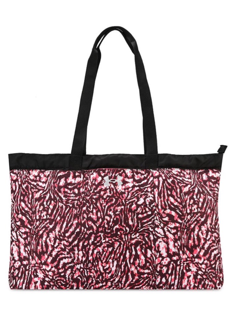 Under Armour Tote Bag, Women's Fashion, Bags & Wallets, Tote Bags on