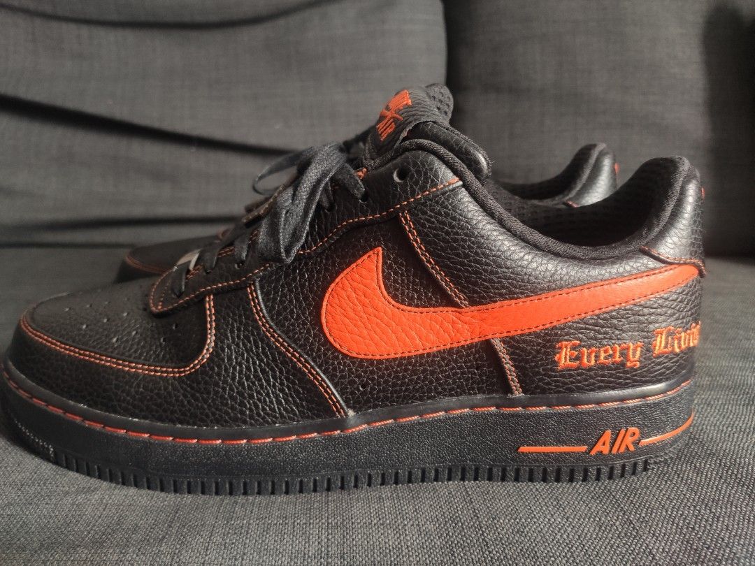 Air force one x vlone online