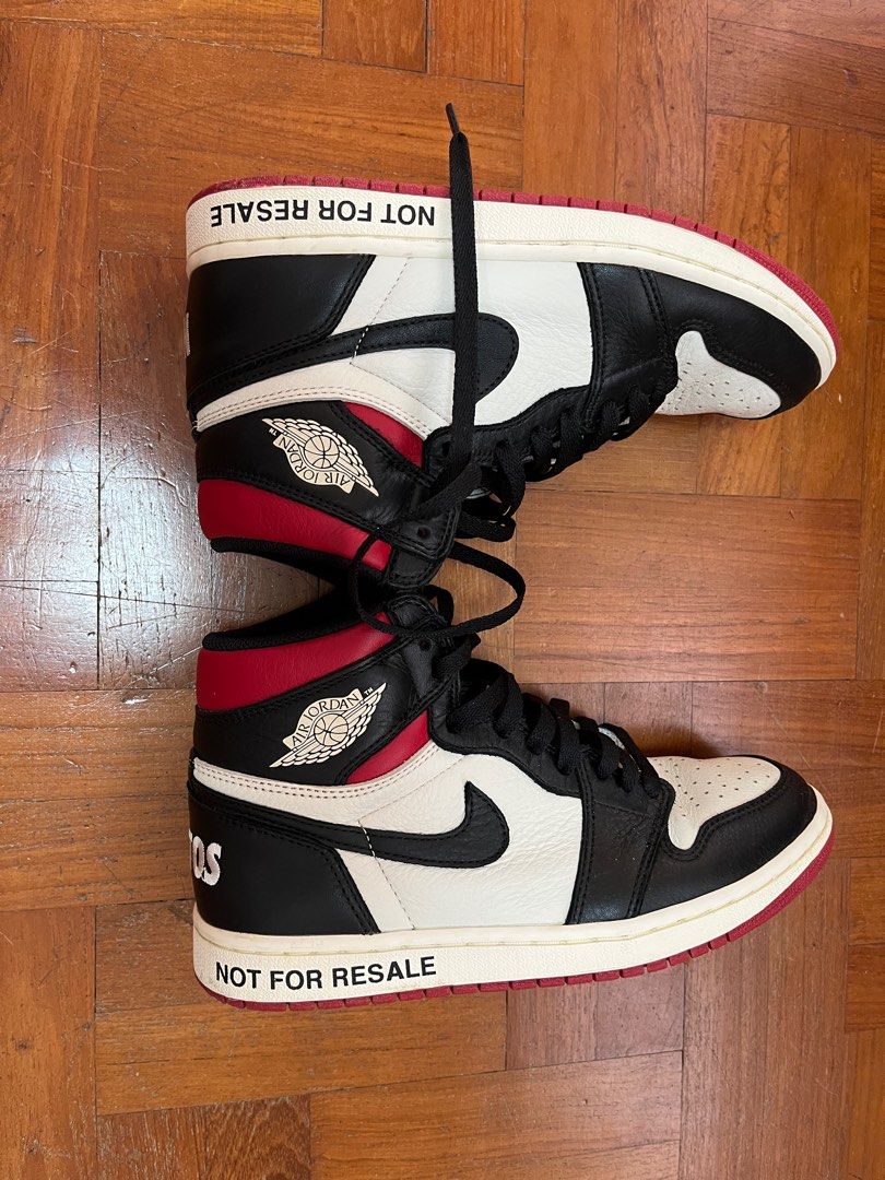 No 2024 ls jordan