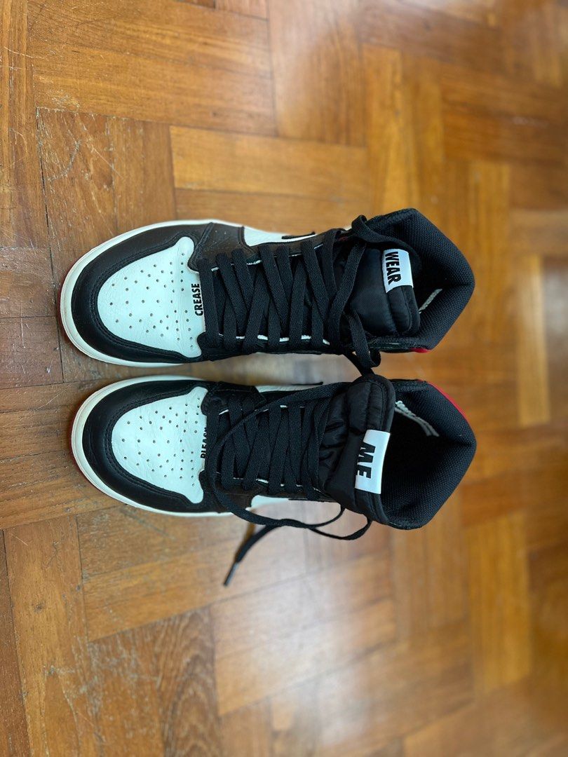 Jordan no ls on sale